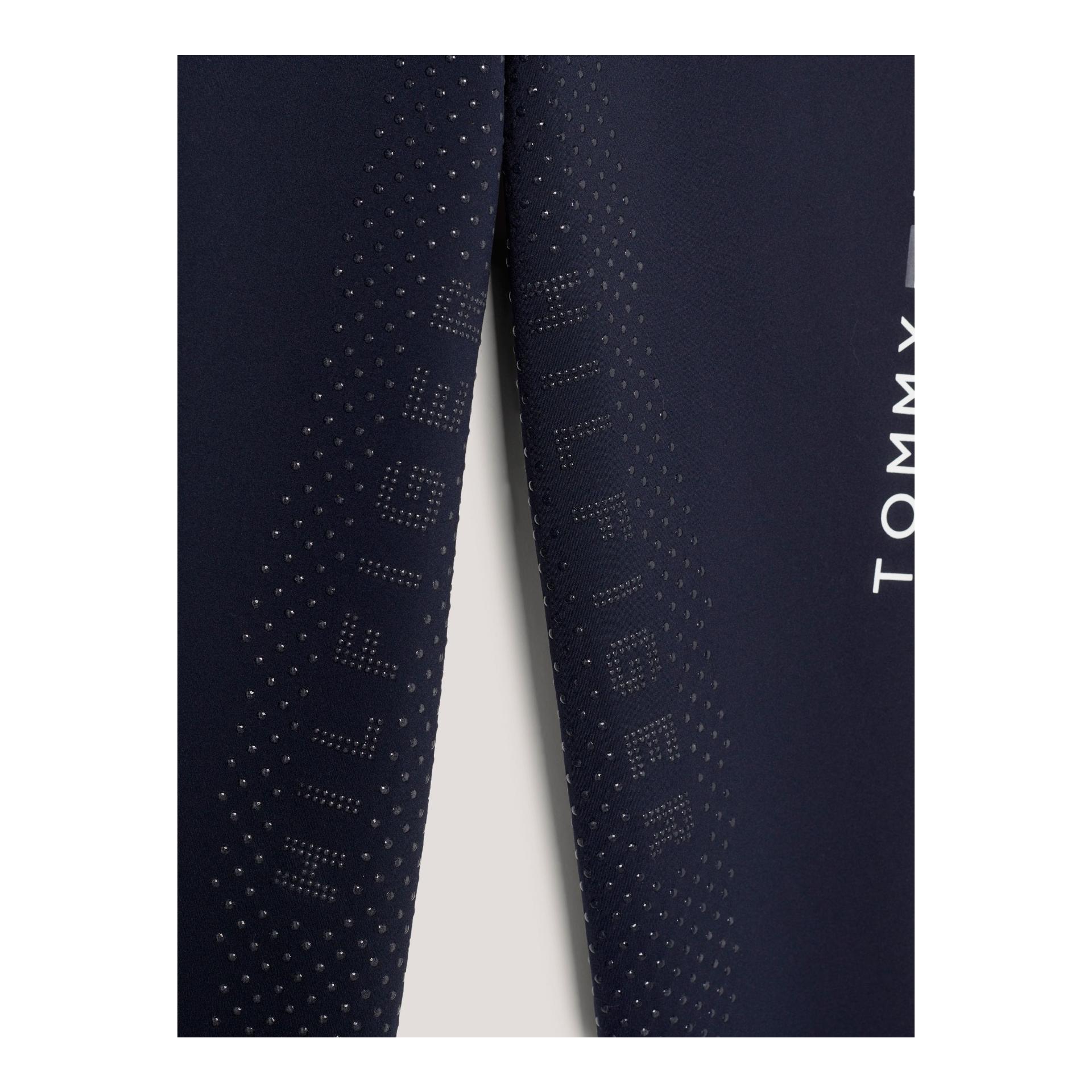 Reitleggings Elmira Vollgrip Damen Reitleggings Elmira Vollgrip Damen