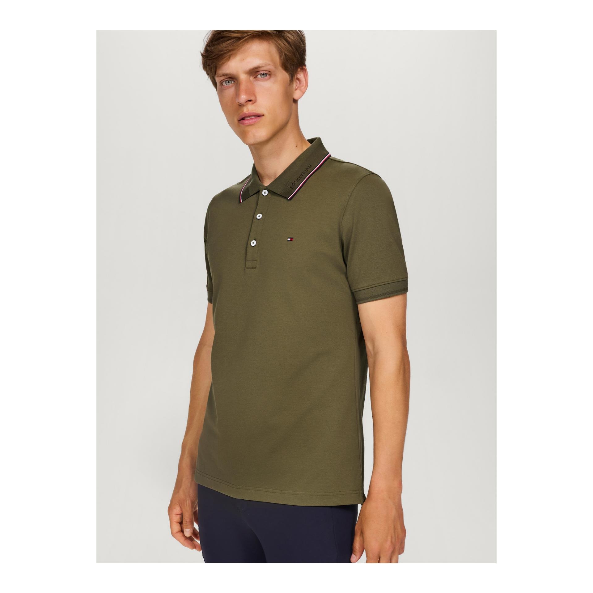 Poloshirt Harrison Herren