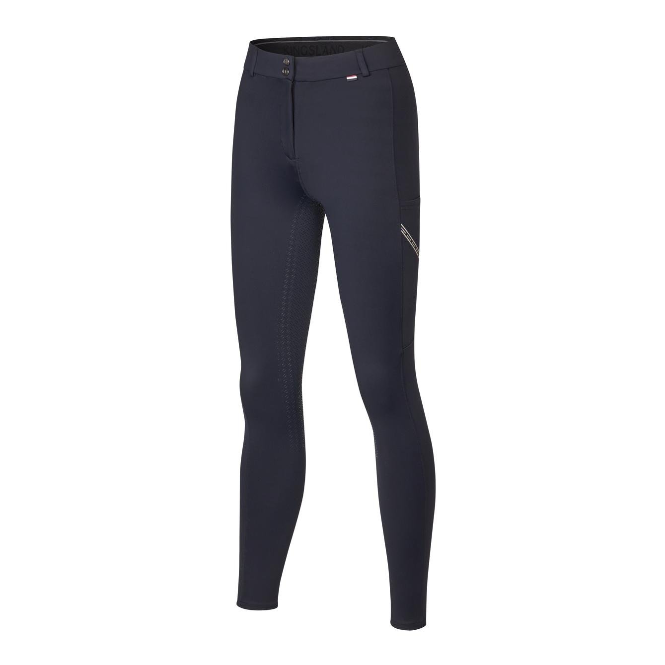 Reithose Kaya H Shape Vollgrip Damen Reithose Kaya H Shape Vollgrip Damen