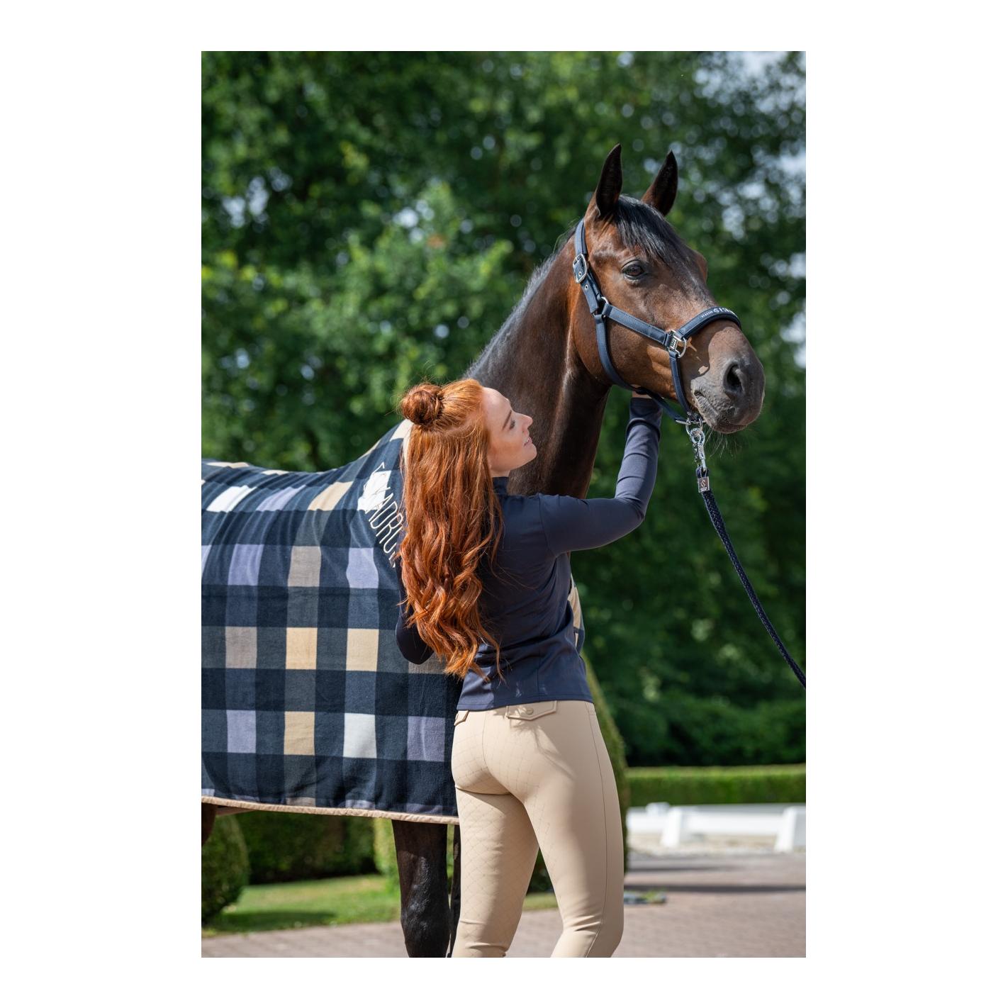 Eskadron Halfter SPARKLE DOUBLE PIN Classic Sports SS26