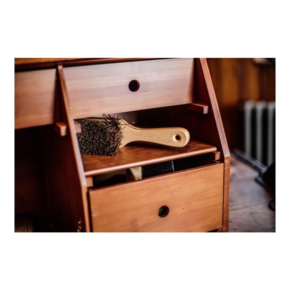 Show Grooming Box Show Grooming Box