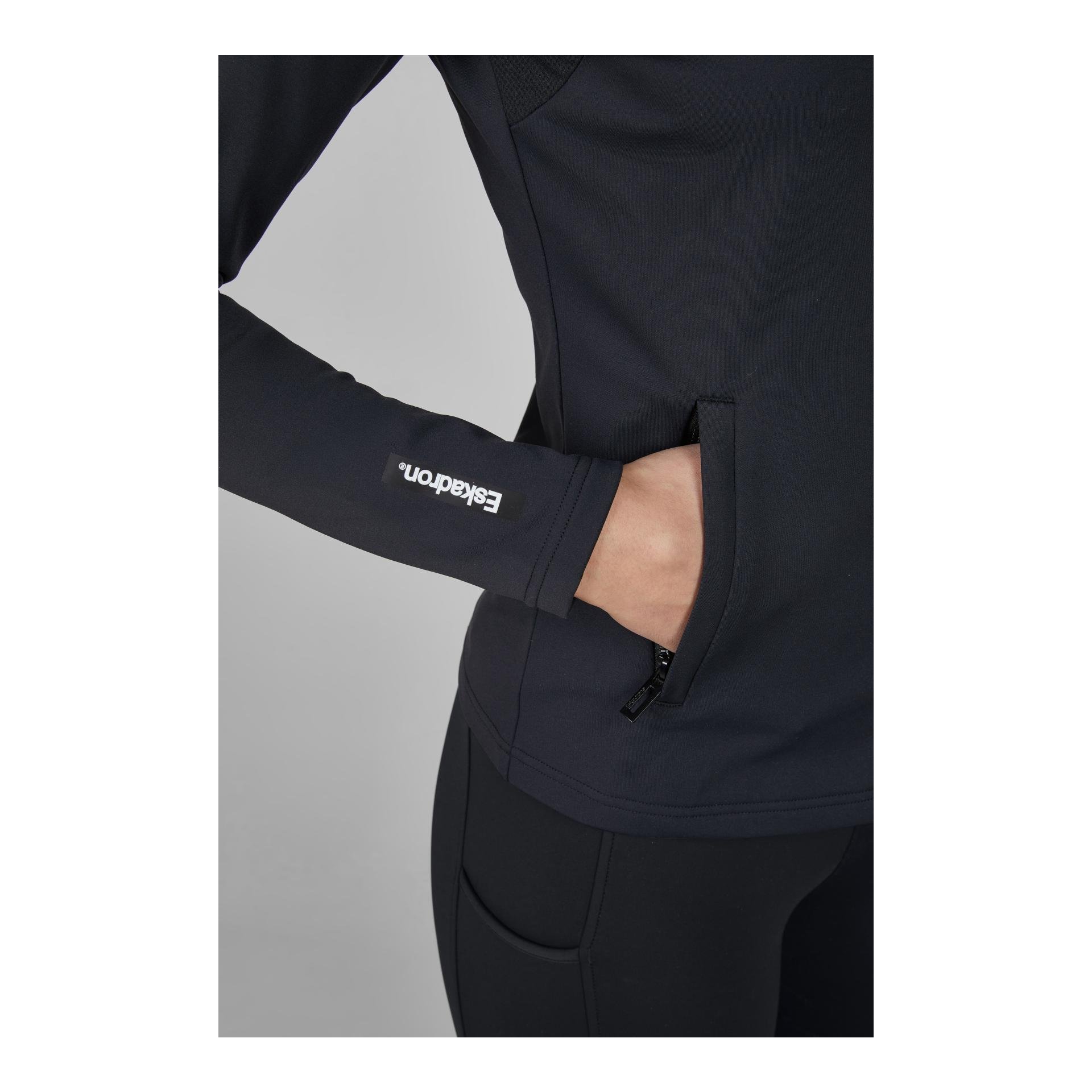 Shirt Zip-Shirt Dynamic 25