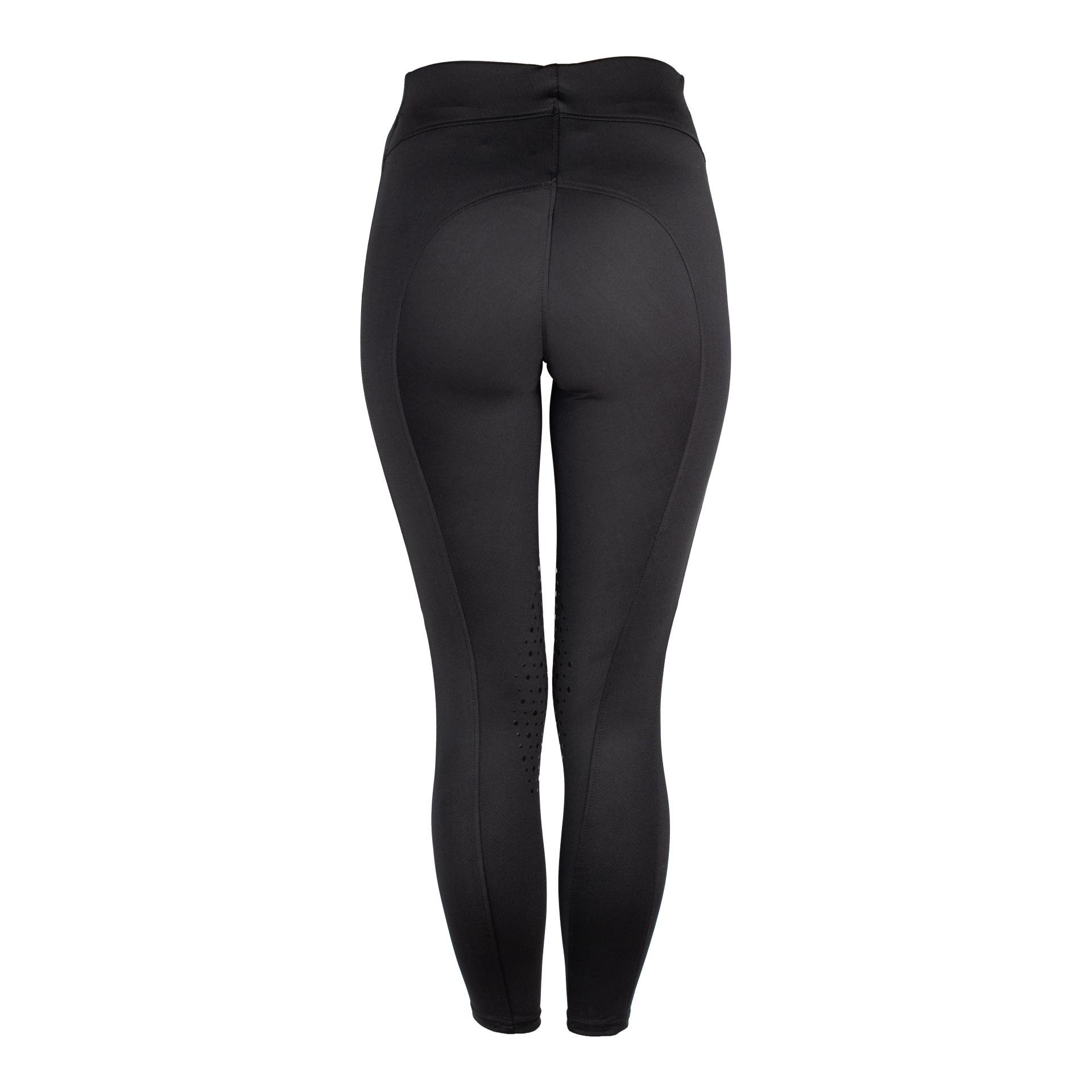 Reitleggings Freedom Kniegrip Reitleggings Freedom Kniegrip