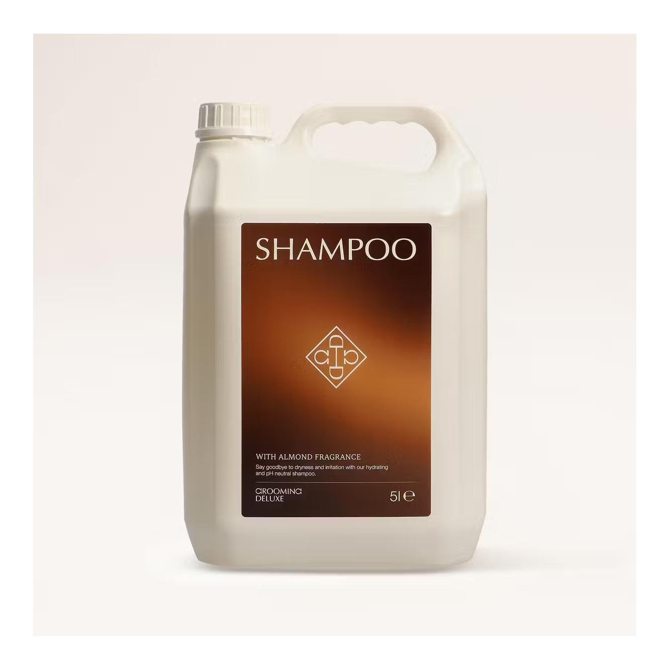 Horse Shampoo Almond Horse Shampoo Almond