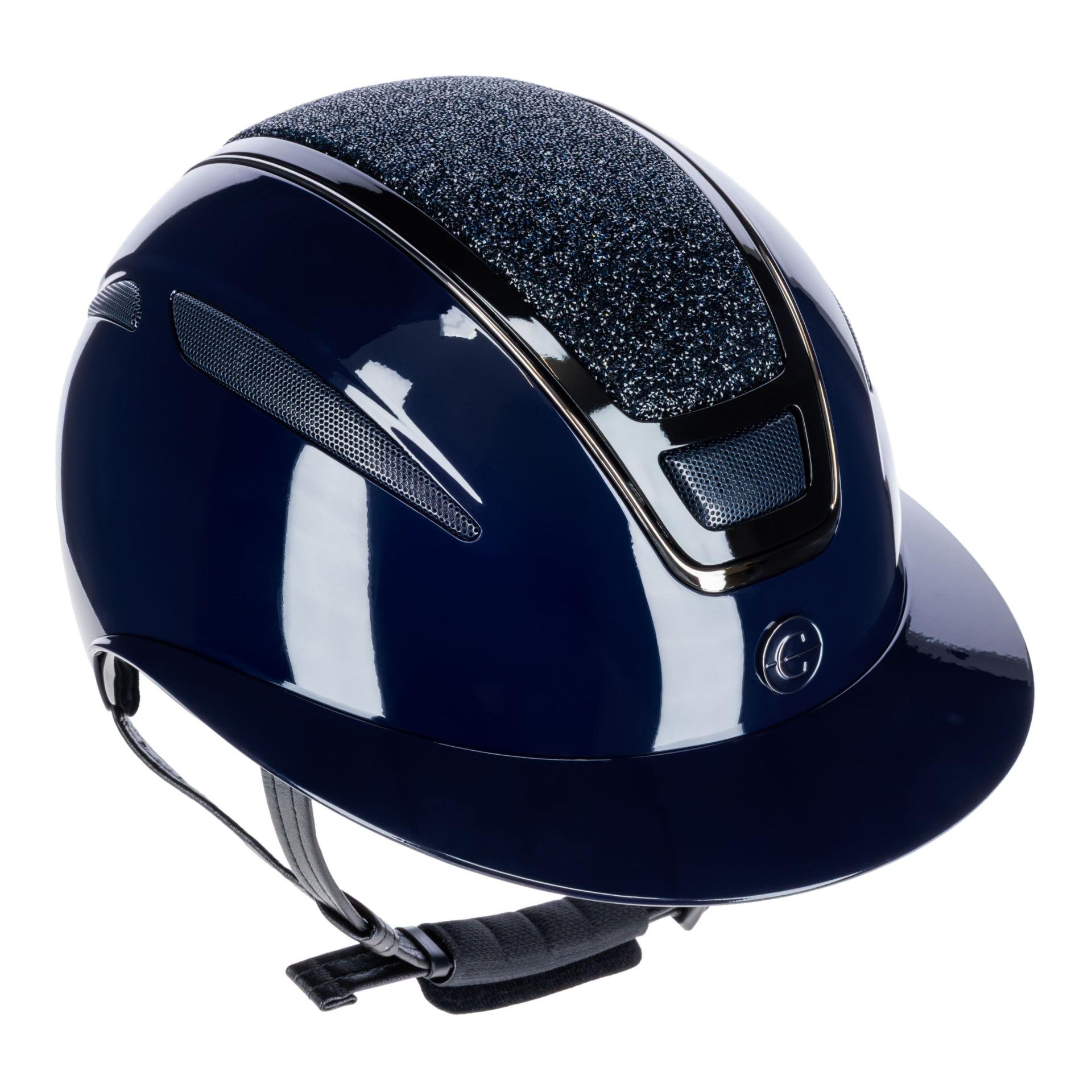 Covalliero Reithelm Elite Polo