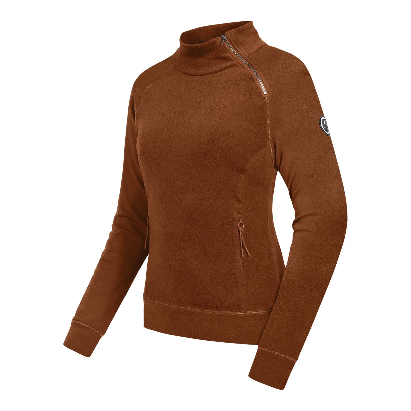 Fleece Pullover Osaka Fleece Pullover Osaka