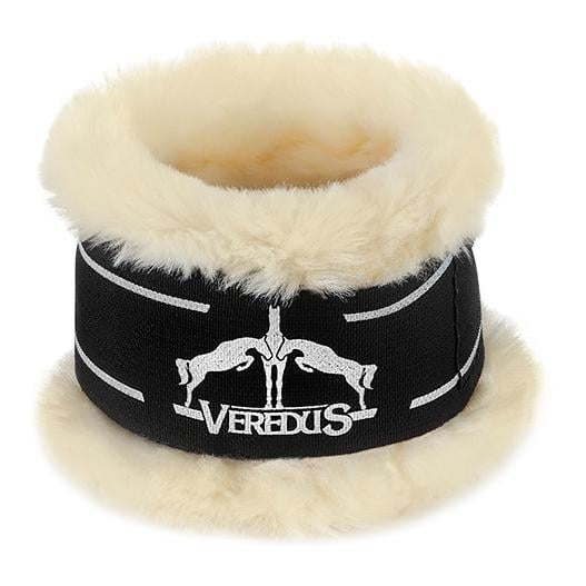 Fesselschutz Pro Wrap Save the Sheep - schwarz