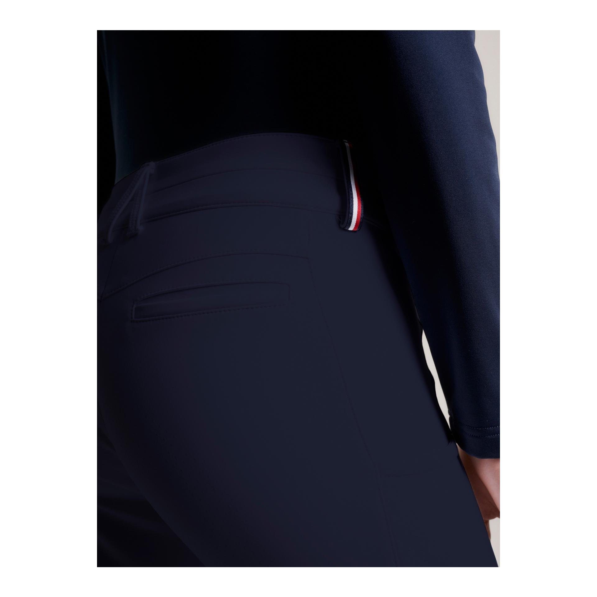 Reithose Winter Geneva Vollgrip Damen Reithose Winter Geneva Vollgrip Damen