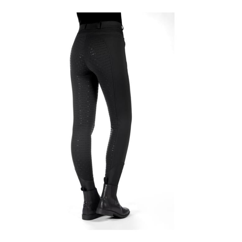 Heizreithose Comfort Style Silikon-Vollbesatz