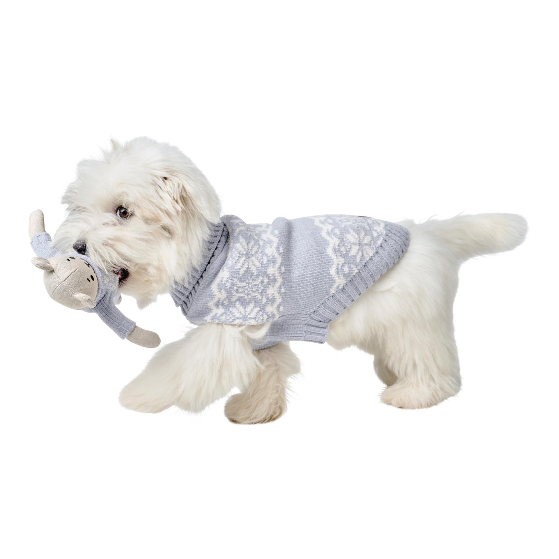 Hunter Hundepullover Birka