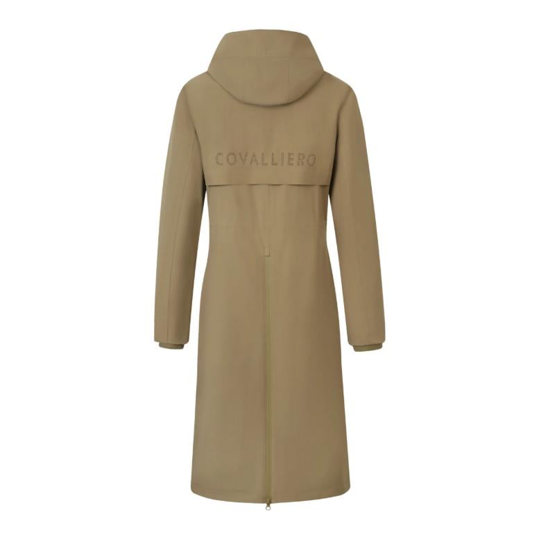Covalliero Regenmantel F/S 2026