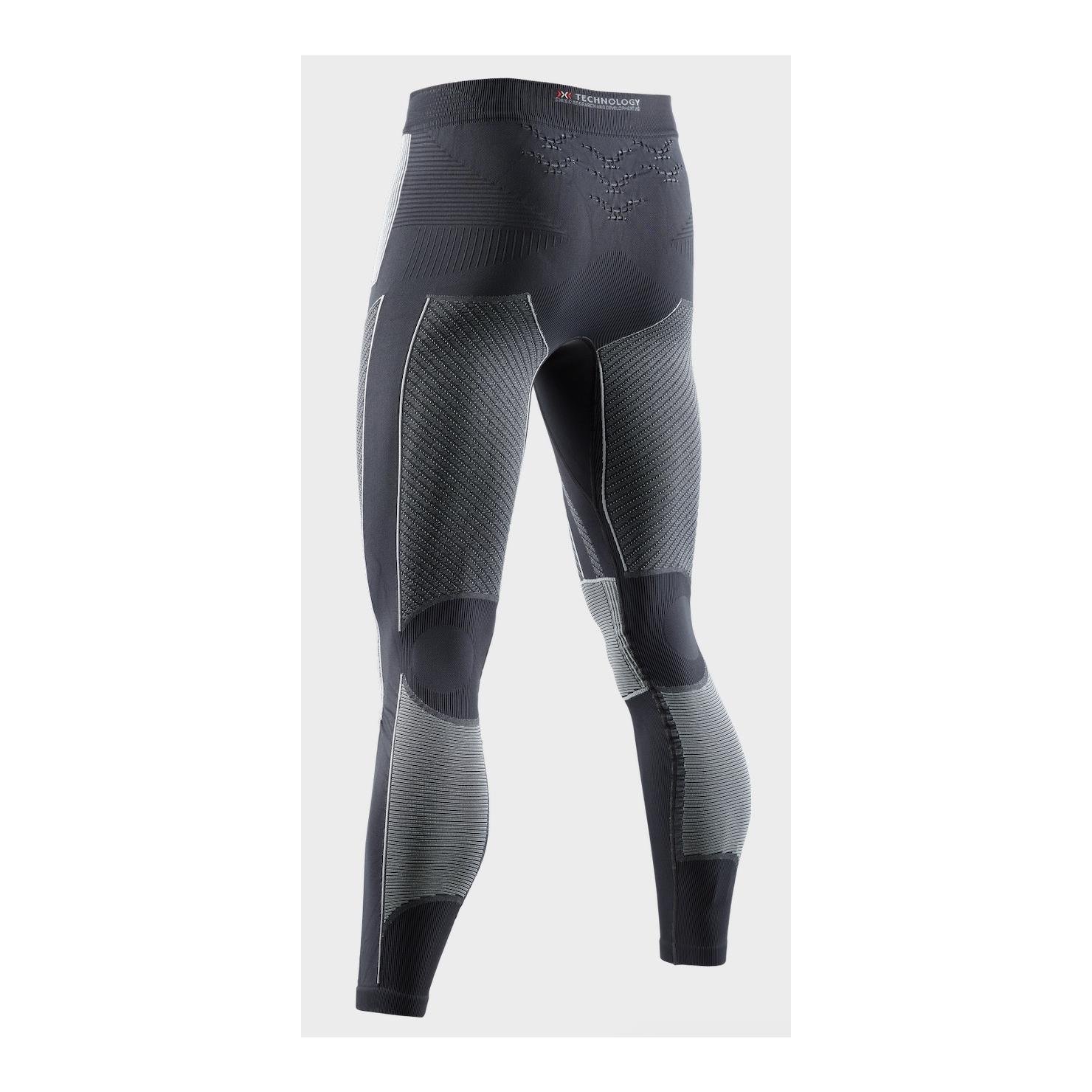 Pantalon Energy Accumulator 4.0 pour hommes – charcoal/pearl Pantalon Energy Accumulator 4.0 pour hommes – charcoal/pearl