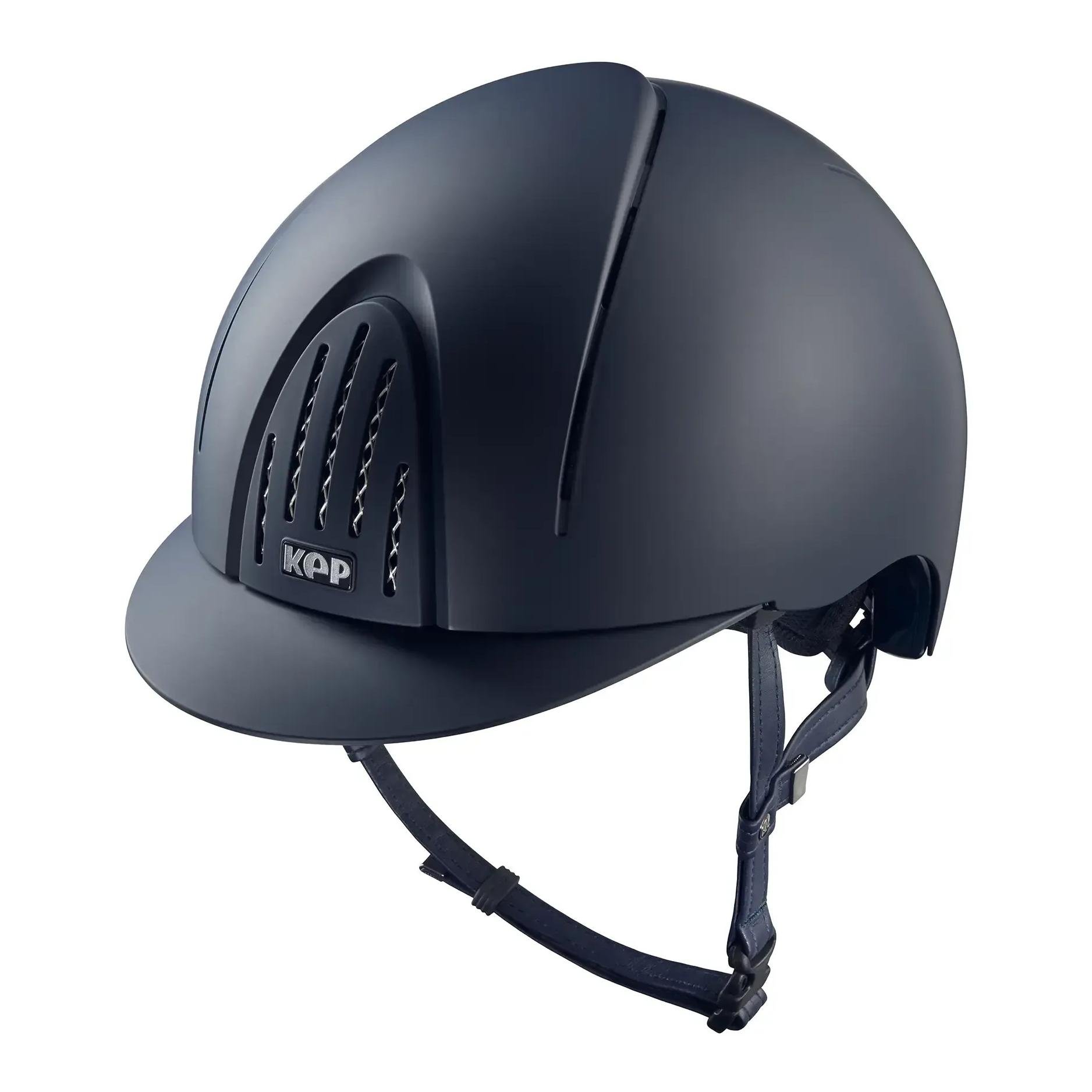 Casque d'équitation Smart Nova - mat