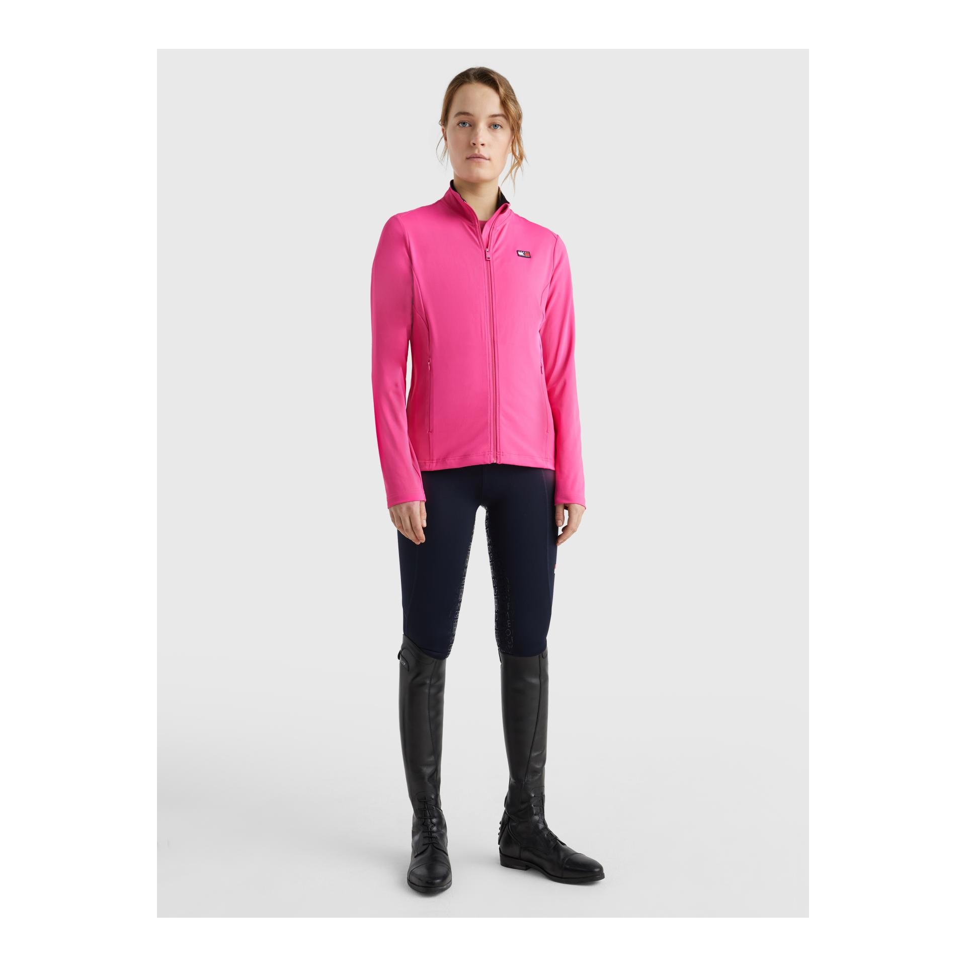 Veste zippée Performance femme Veste zippée Performance femme