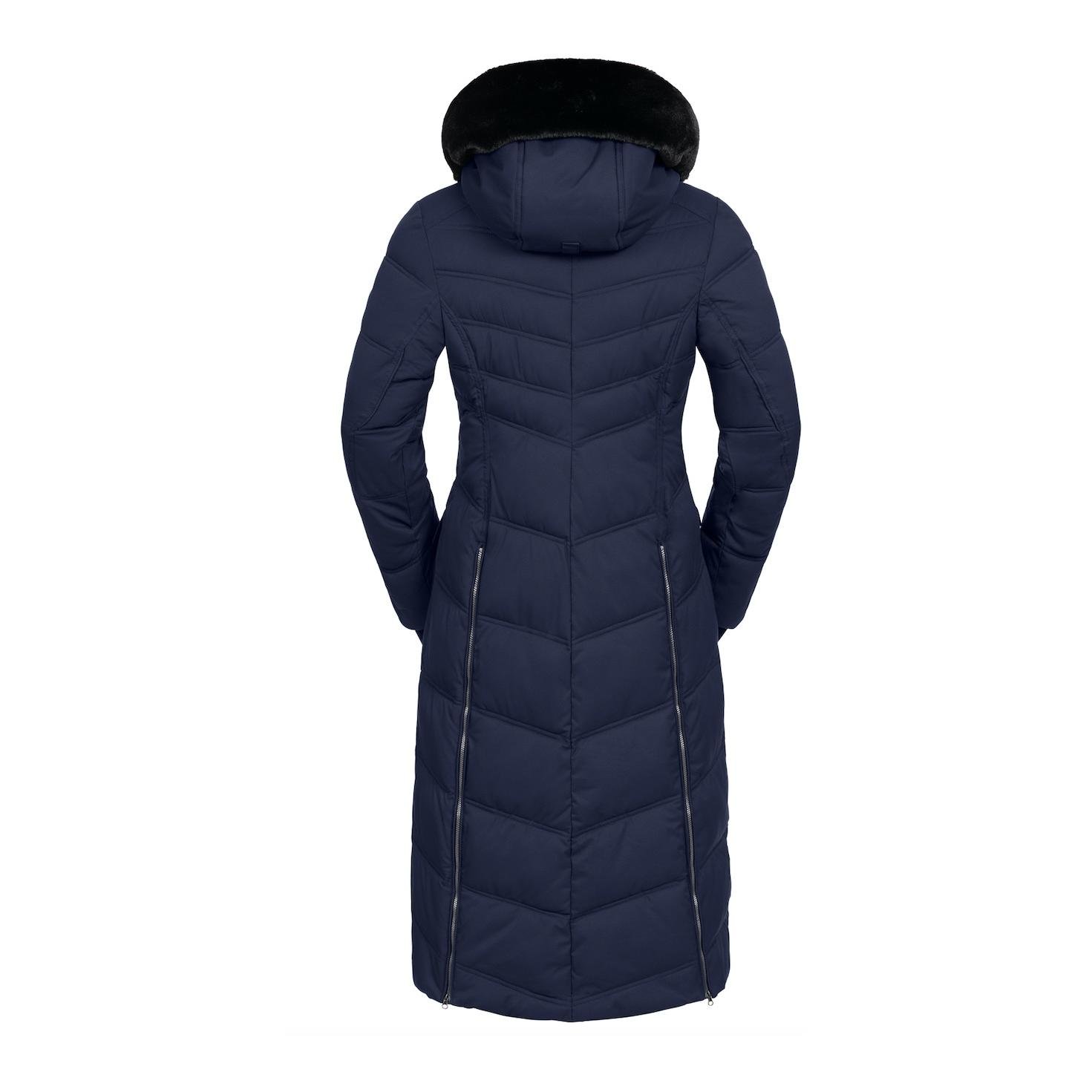 Thermomantel Saphira Damen