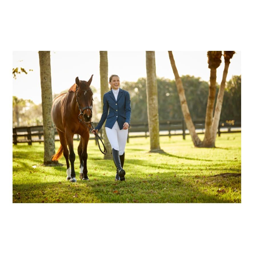 Turnierjacket Meridian Damen