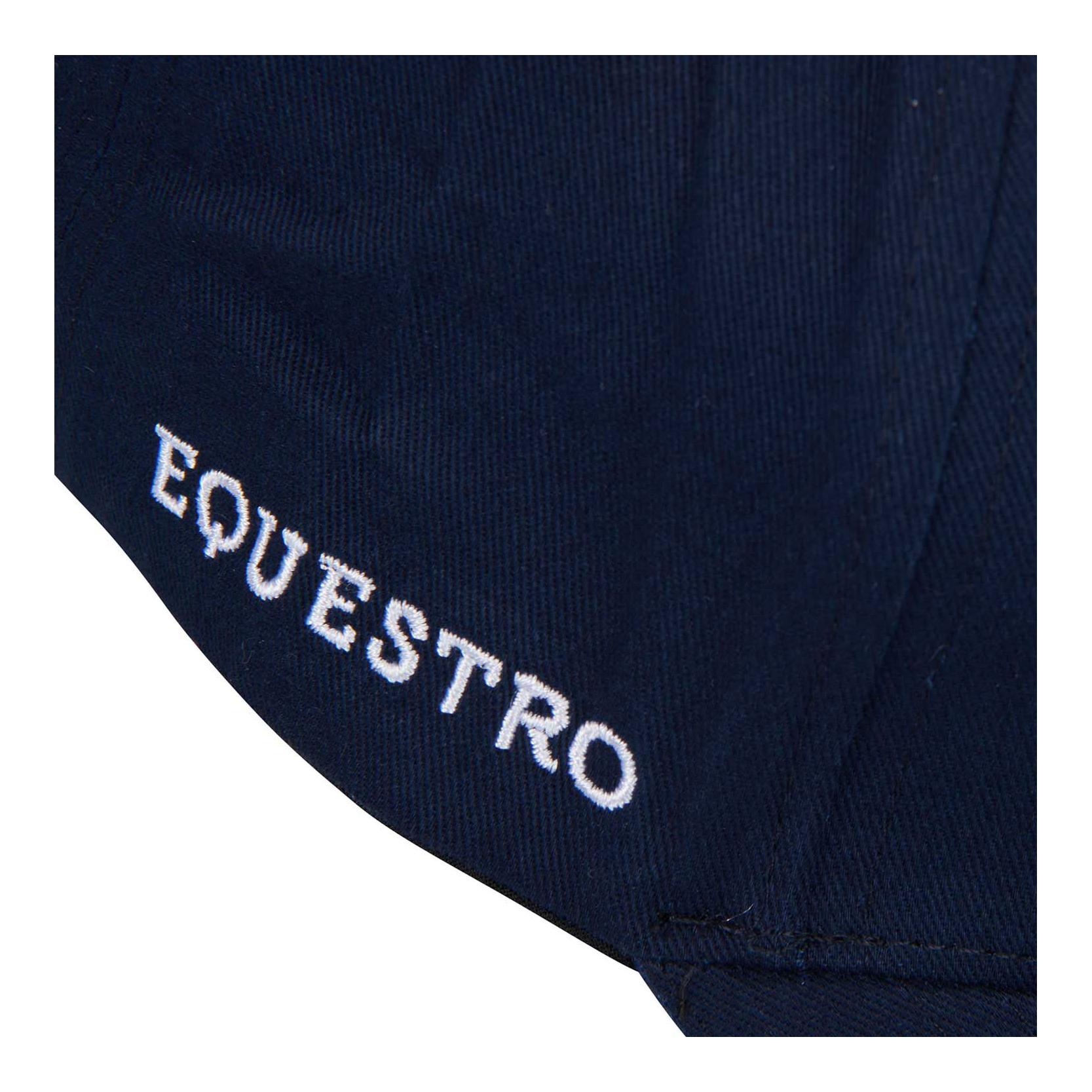 Equestro Baseball cap