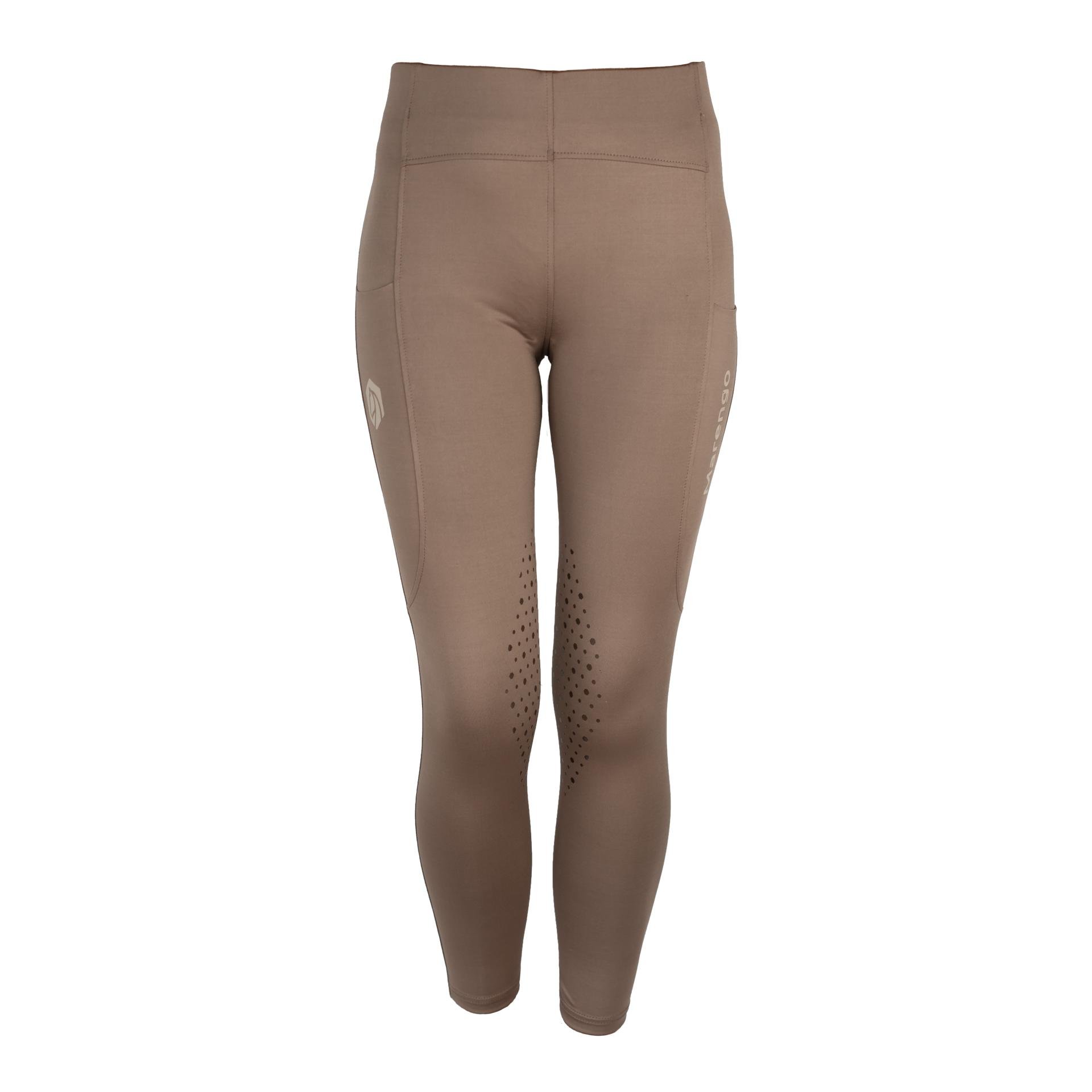 Reitleggings Freedom Kniegrip Reitleggings Freedom Kniegrip