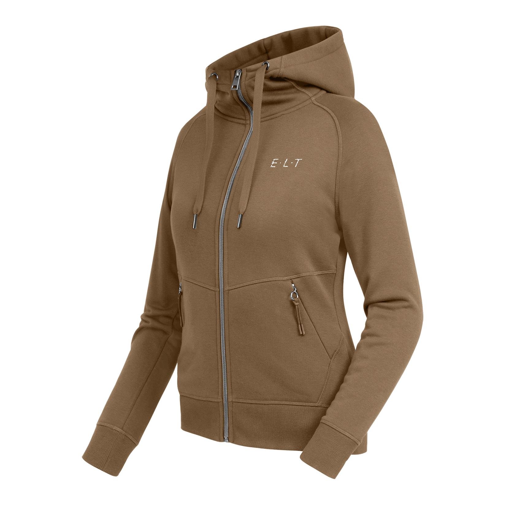 Hoody-Jacke Orlando Hoody-Jacke Orlando