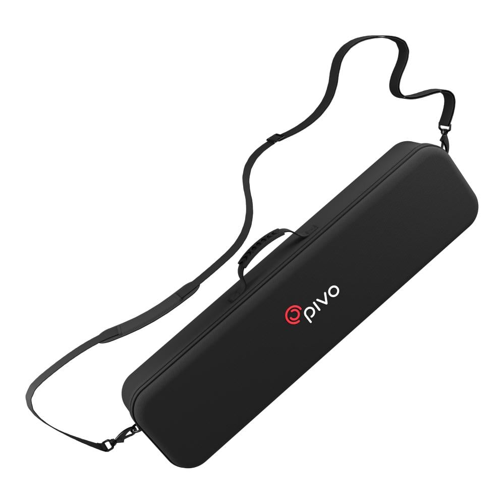 Pivo Tripod inkl. Travel Case Classic 