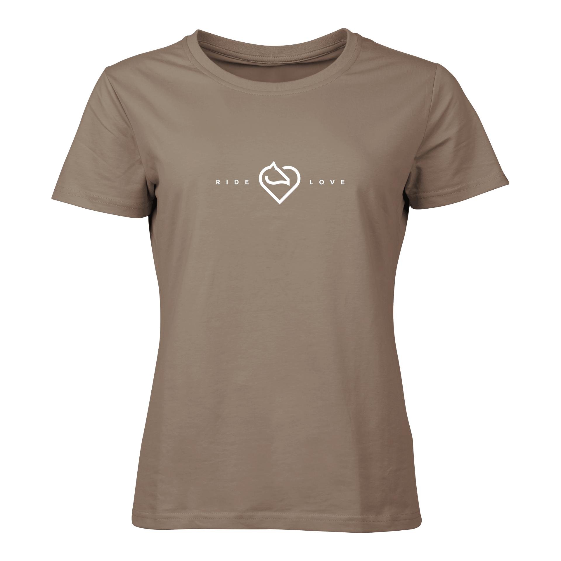T-Shirt Ride & Love T-Shirt Ride & Love