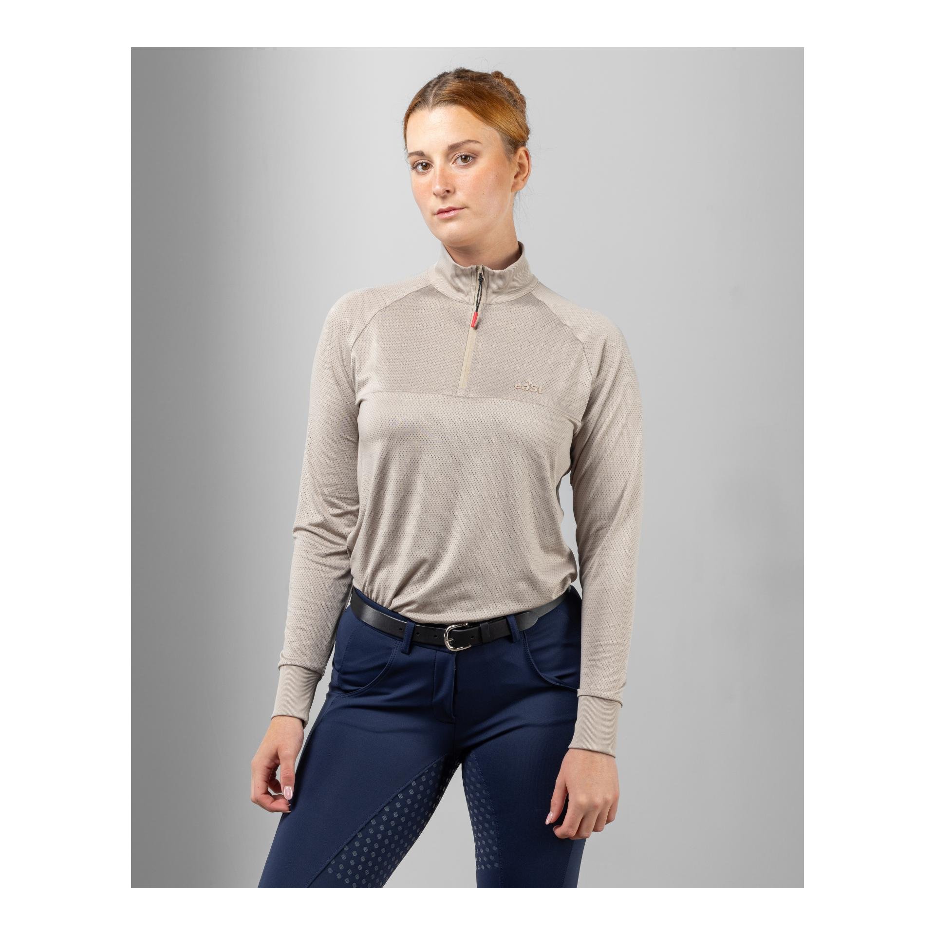 Funktionsshirt Mesh Damen Funktionsshirt Mesh Damen