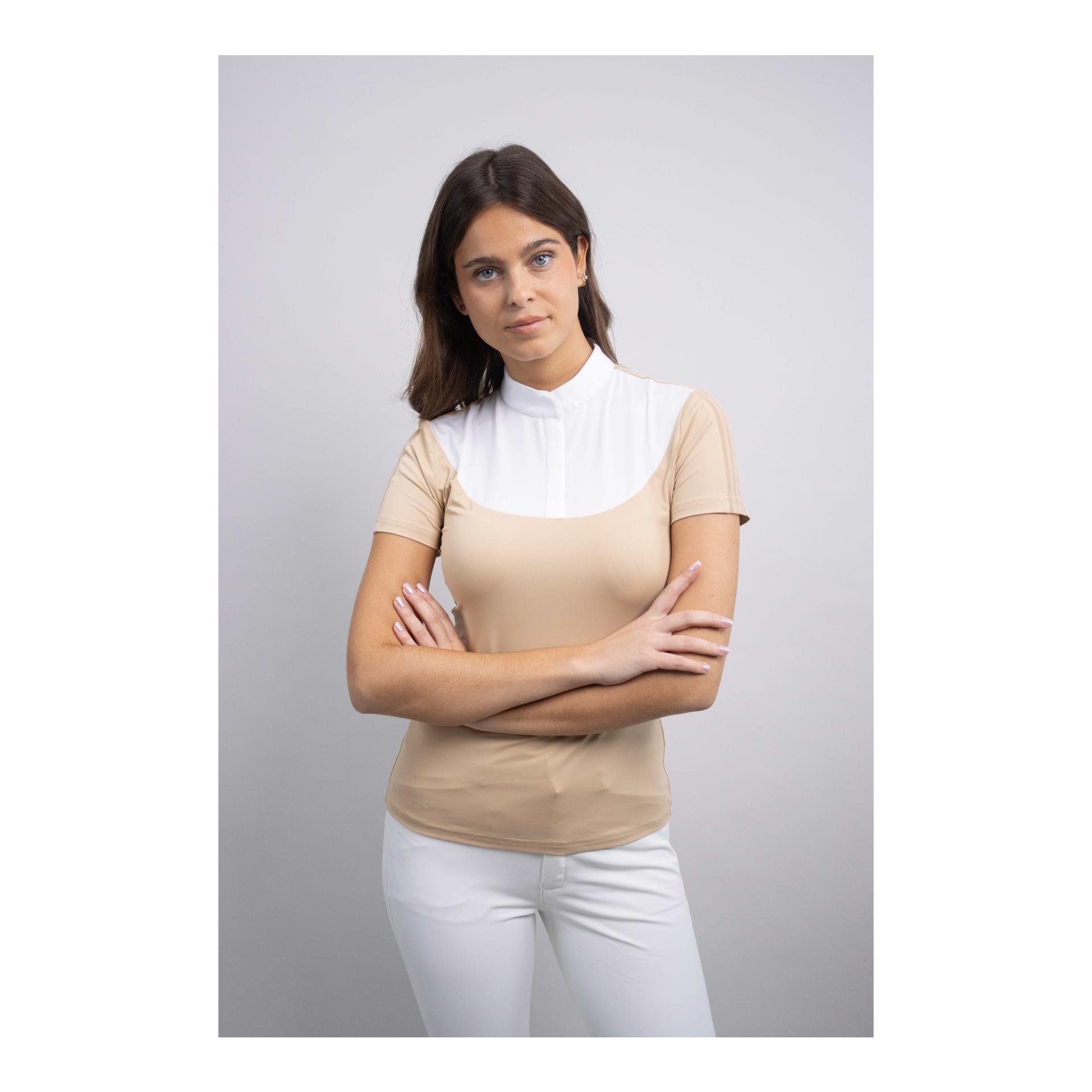 Turniershirt Prystie Damen