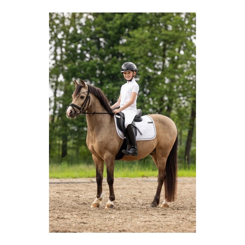 Covalliero Turniershirt Kinder F/S 2026