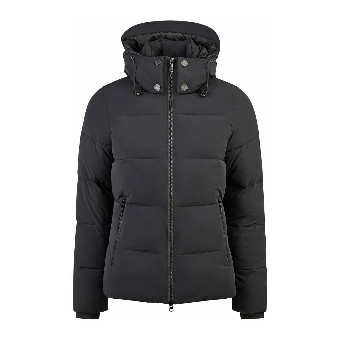 Steppjacke Athleisure Damen Steppjacke Athleisure Damen