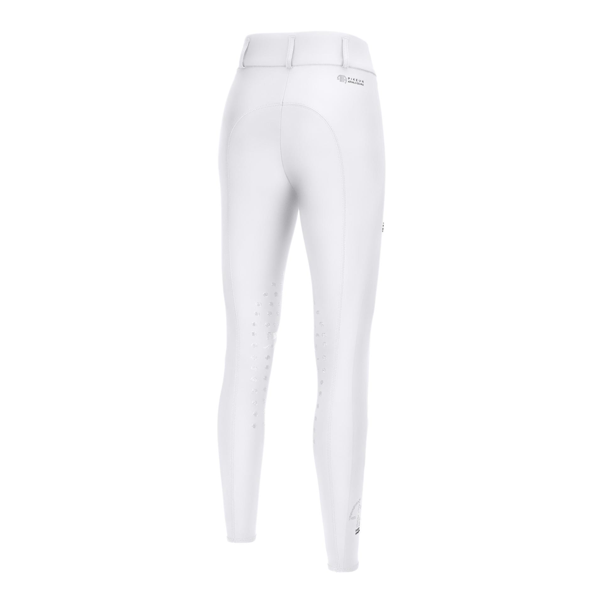 Turnierreithose Kneegrip Midwaist Damen