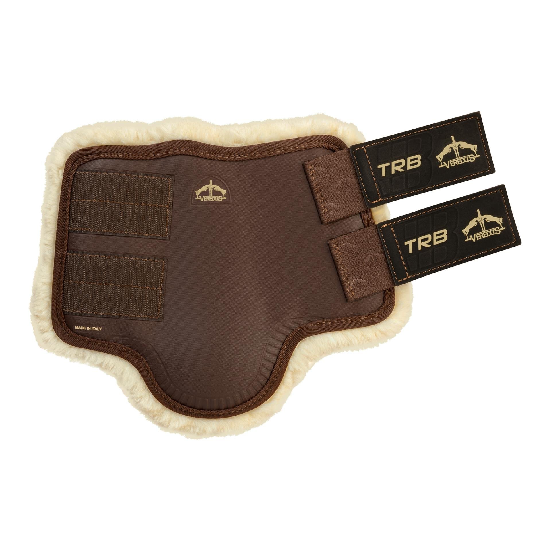 Veredus Gamaschen TRB Save the Sheep Front