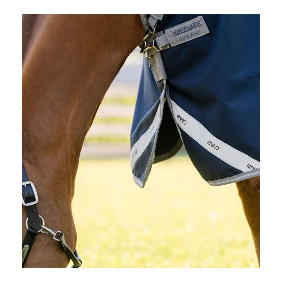 Weidedecke Amigo 1200D Turnout 50g