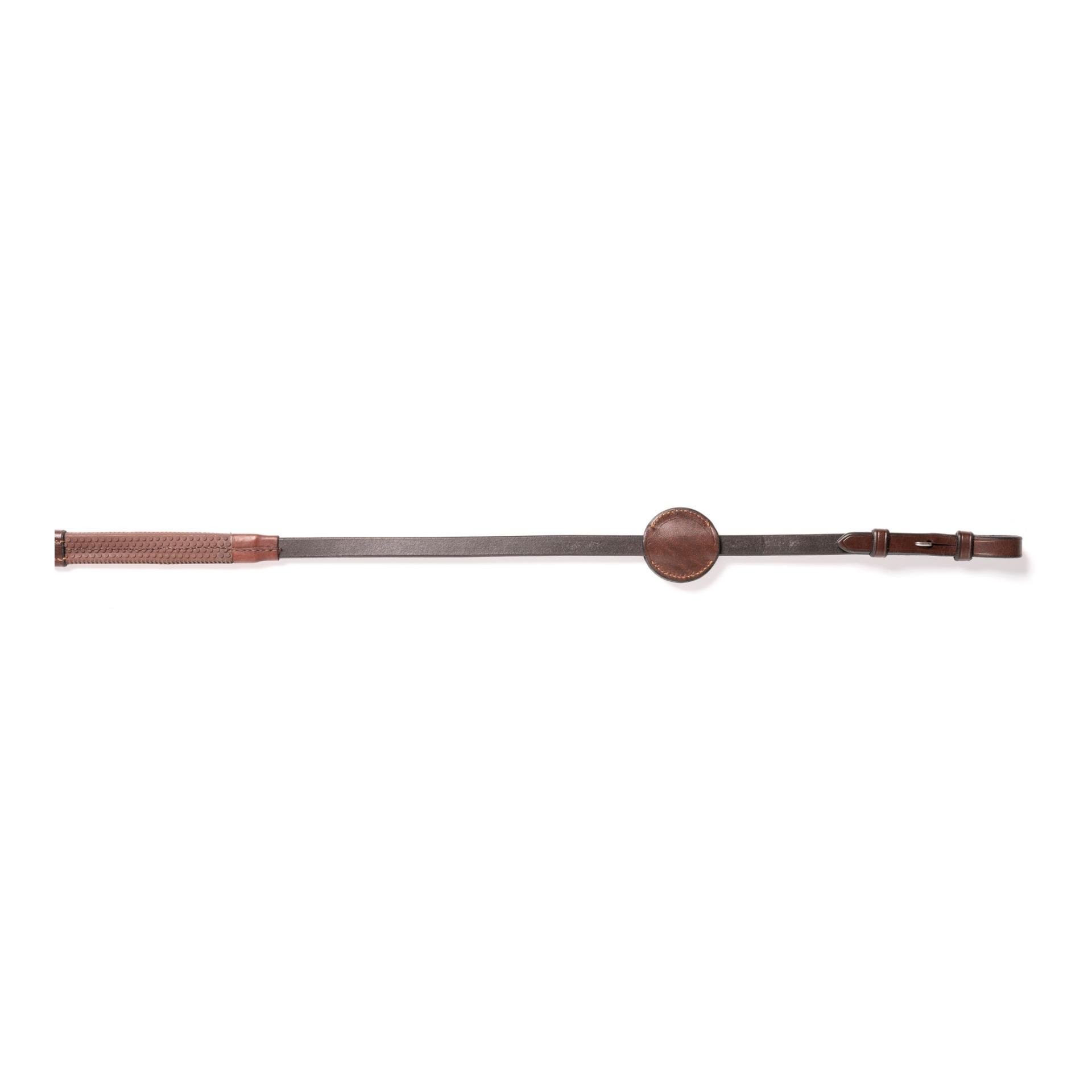 Zügel Maastrich mit Steg Zügel Maastrich mit Steg