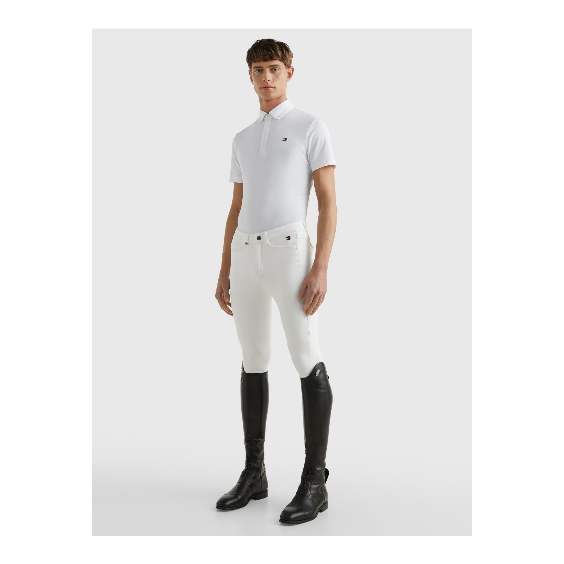 T-shirt de concours  Fresh Air' Performance manches courtes homme