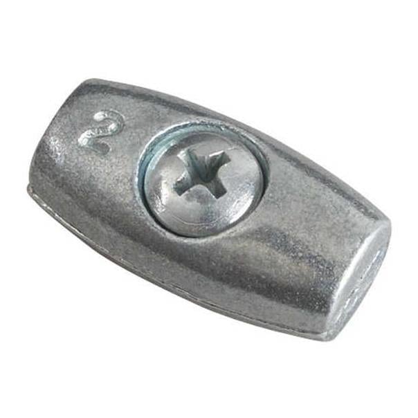 Litzenverbinder bis 2,5 mm Litzenverbinder bis 2,5 mm