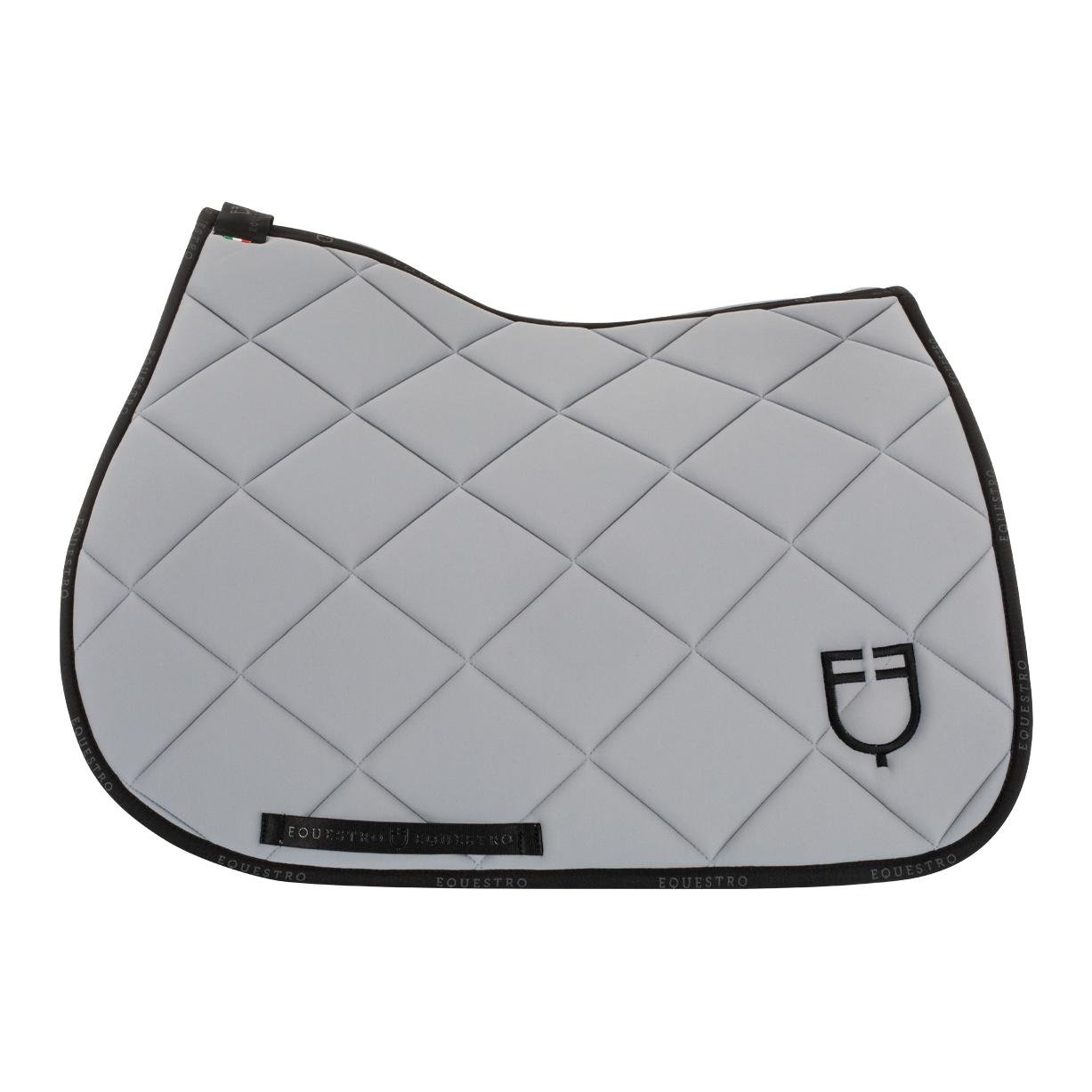 Schabracke GP mit Logo