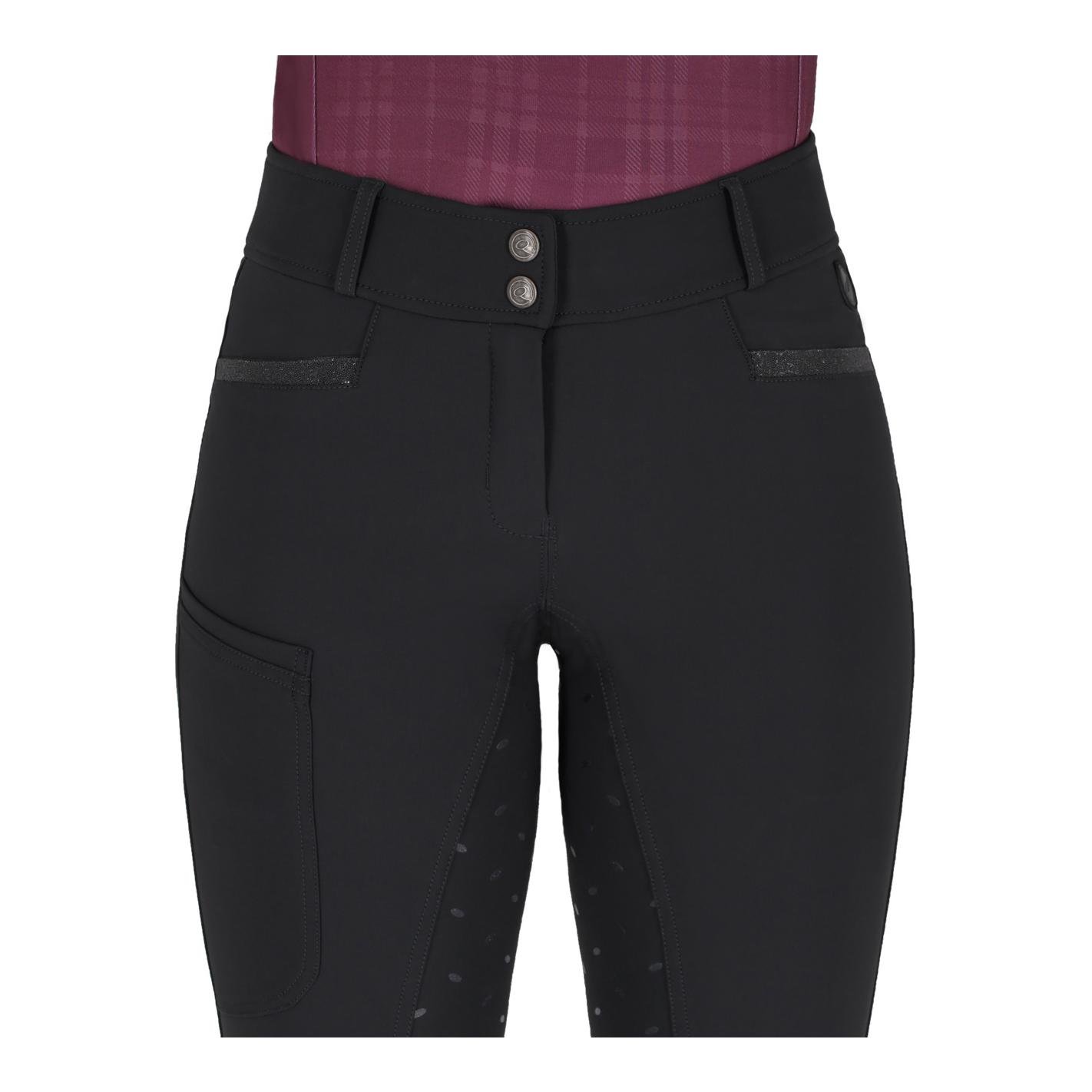 Reithose Zahra Vollbesatz