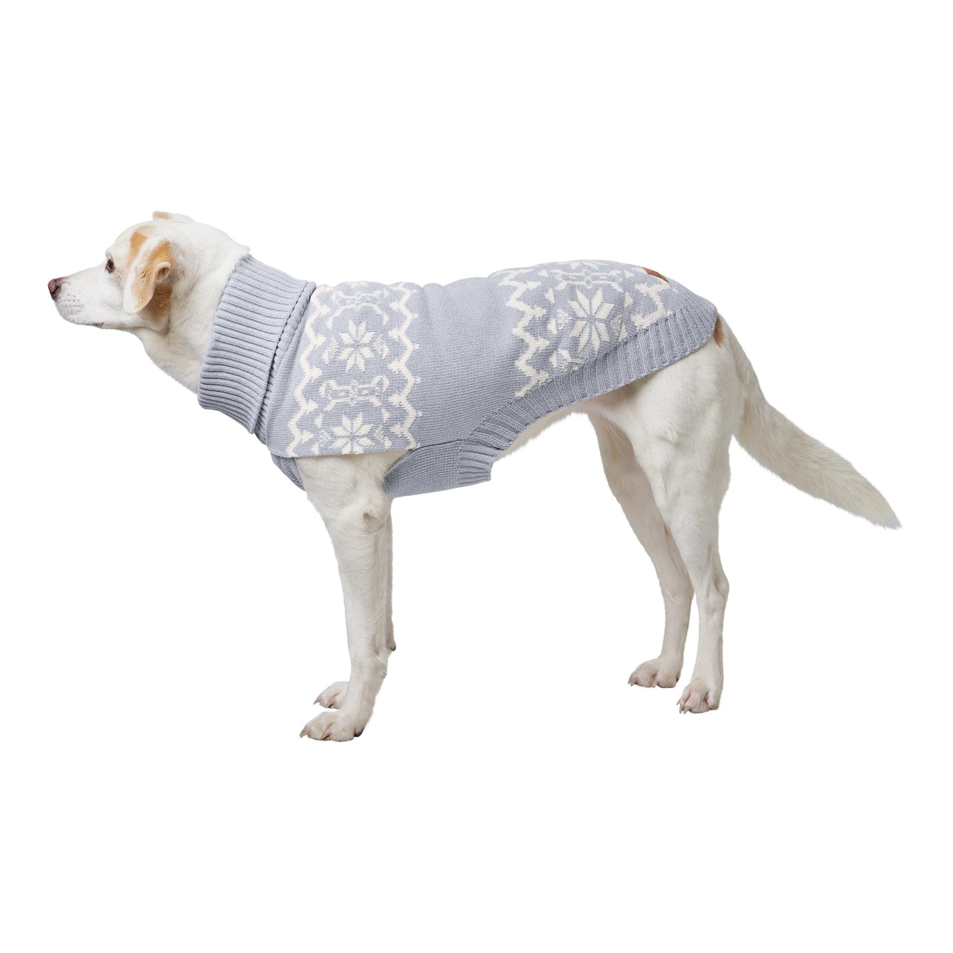 Hunter Hundepullover Birka