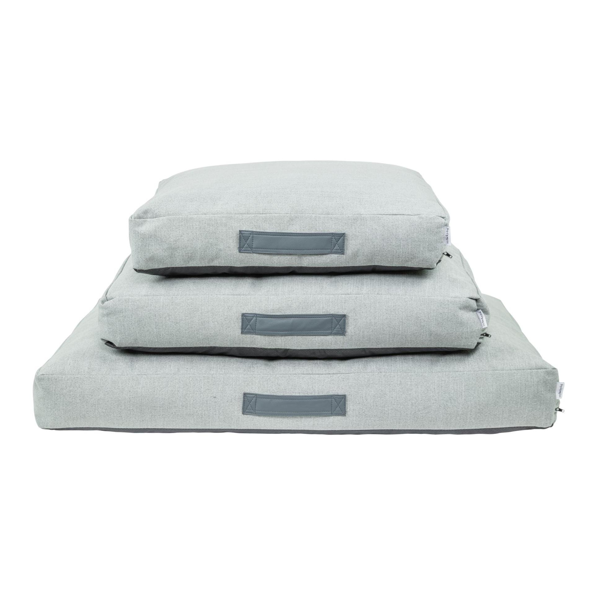 Hundekissen Sydney - steel Hundekissen Sydney - steel