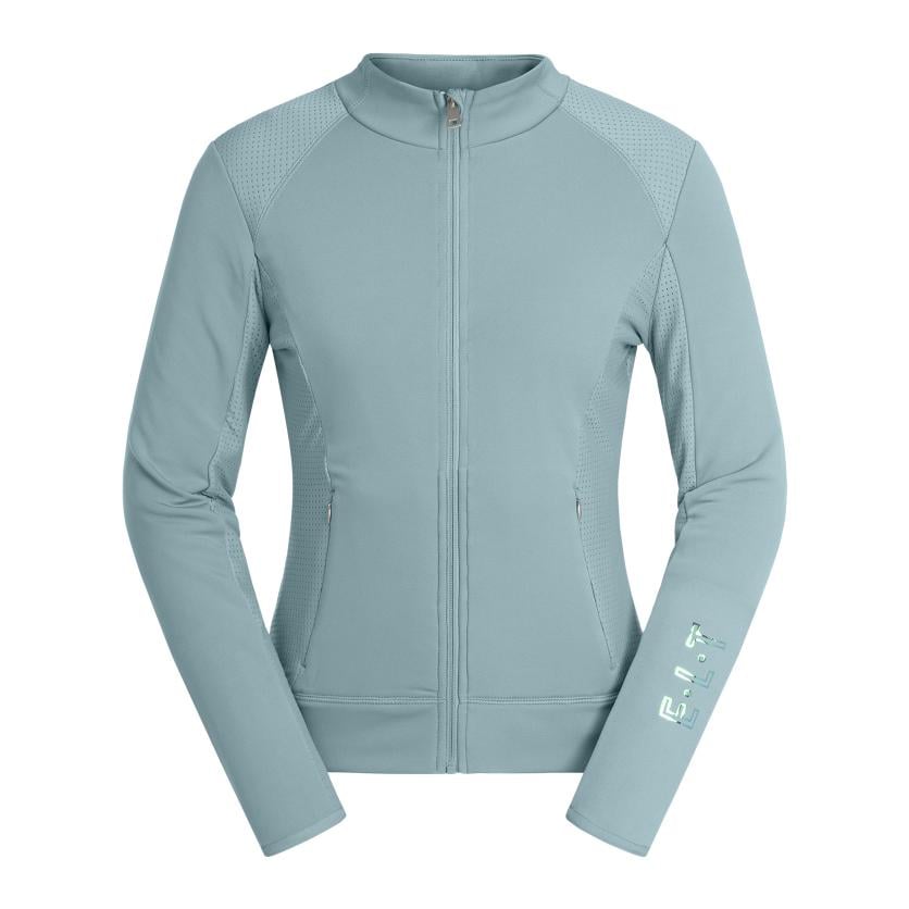 Powerstretch Jacke Napoli Damen
