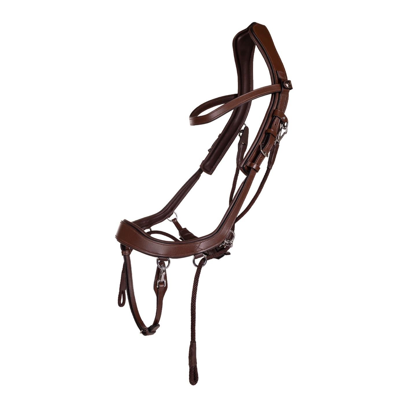 Gebisslose Trense FaySport