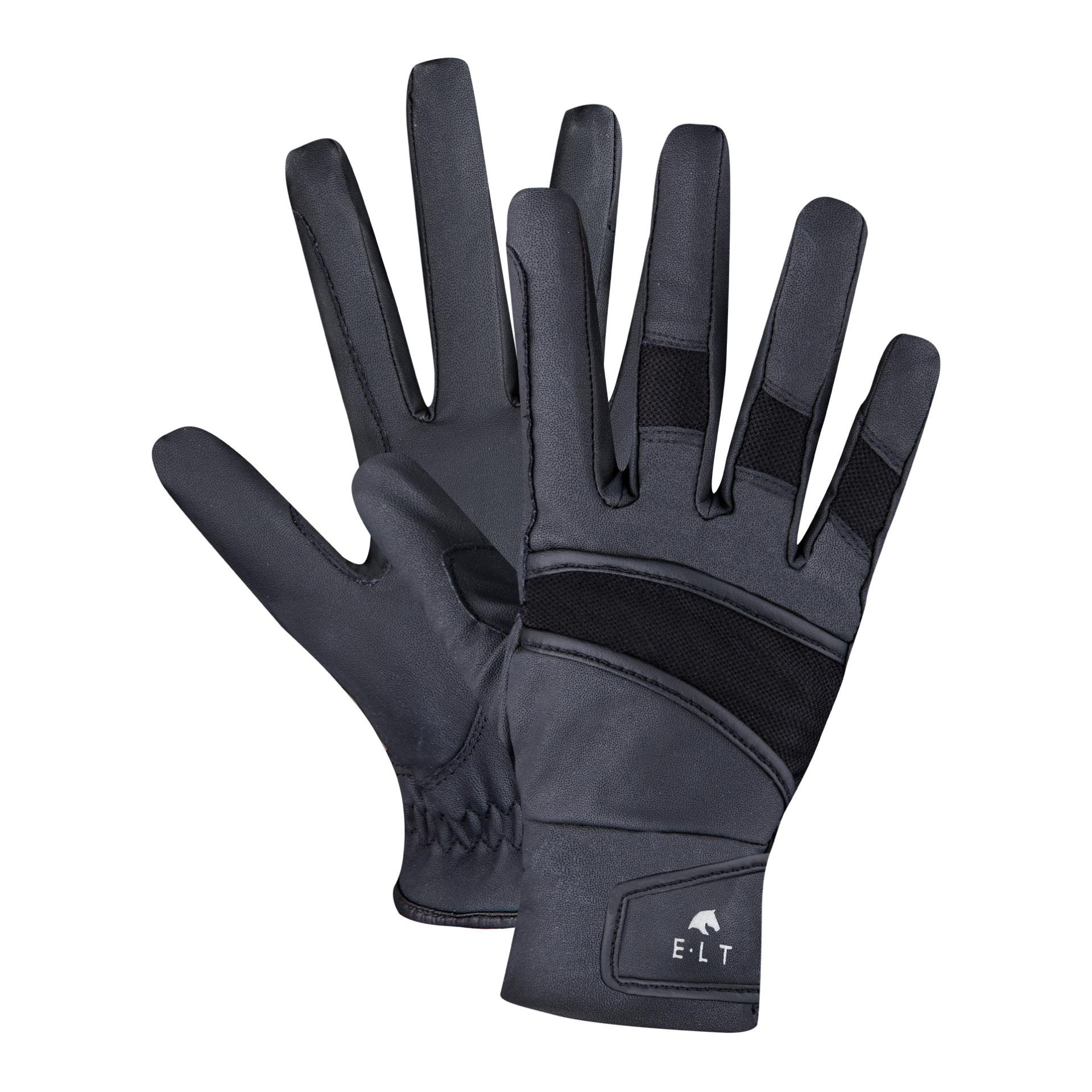 Reithandschuhe Magnetize Winter