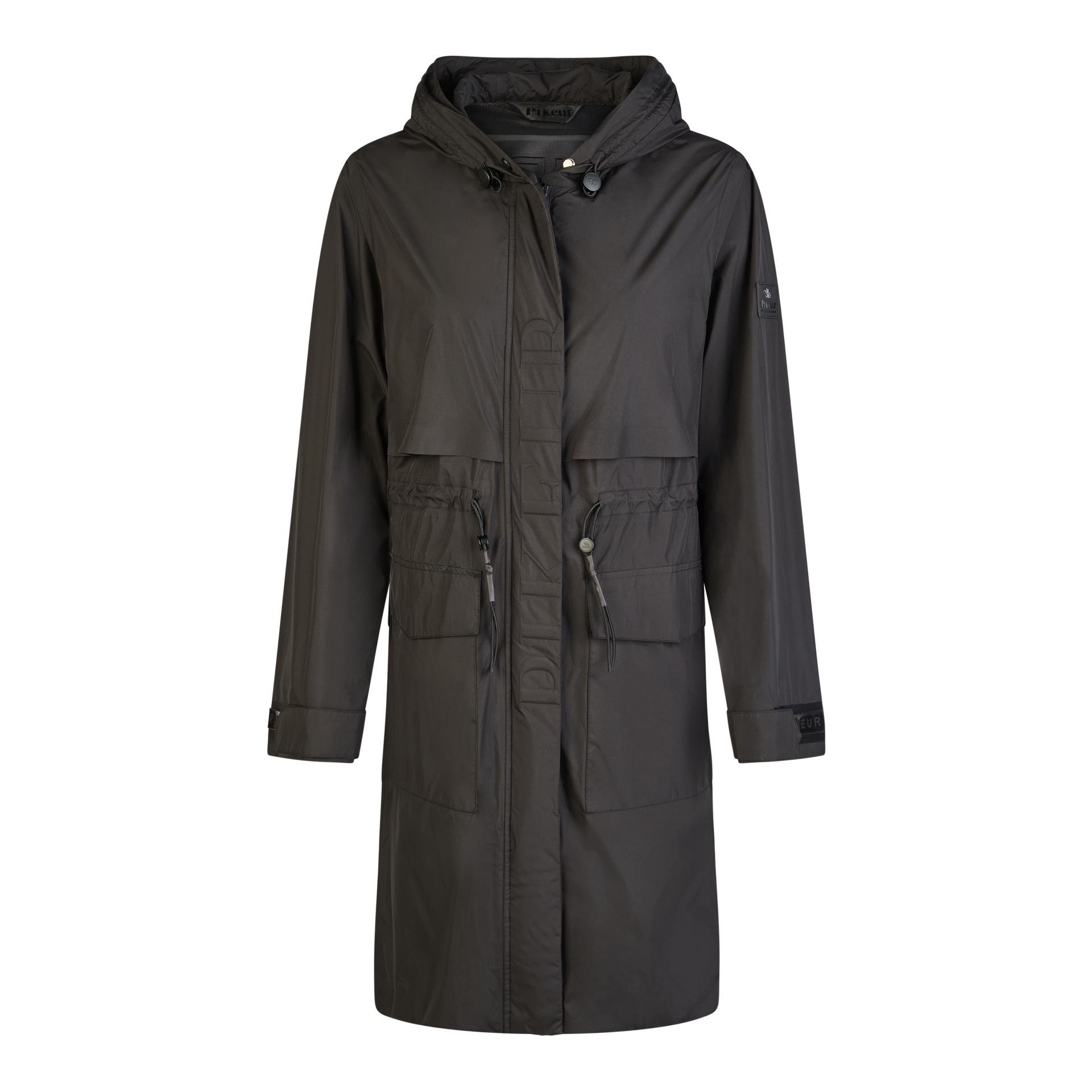 Pikeur Raincoat Selection Damen