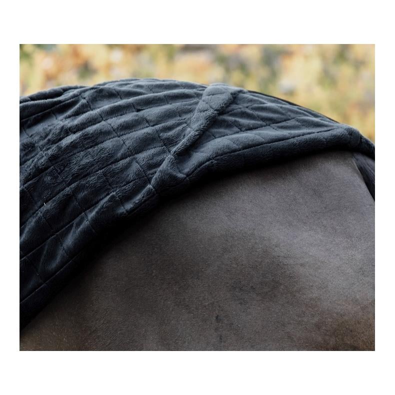 Stalldecke 0g - schwarz