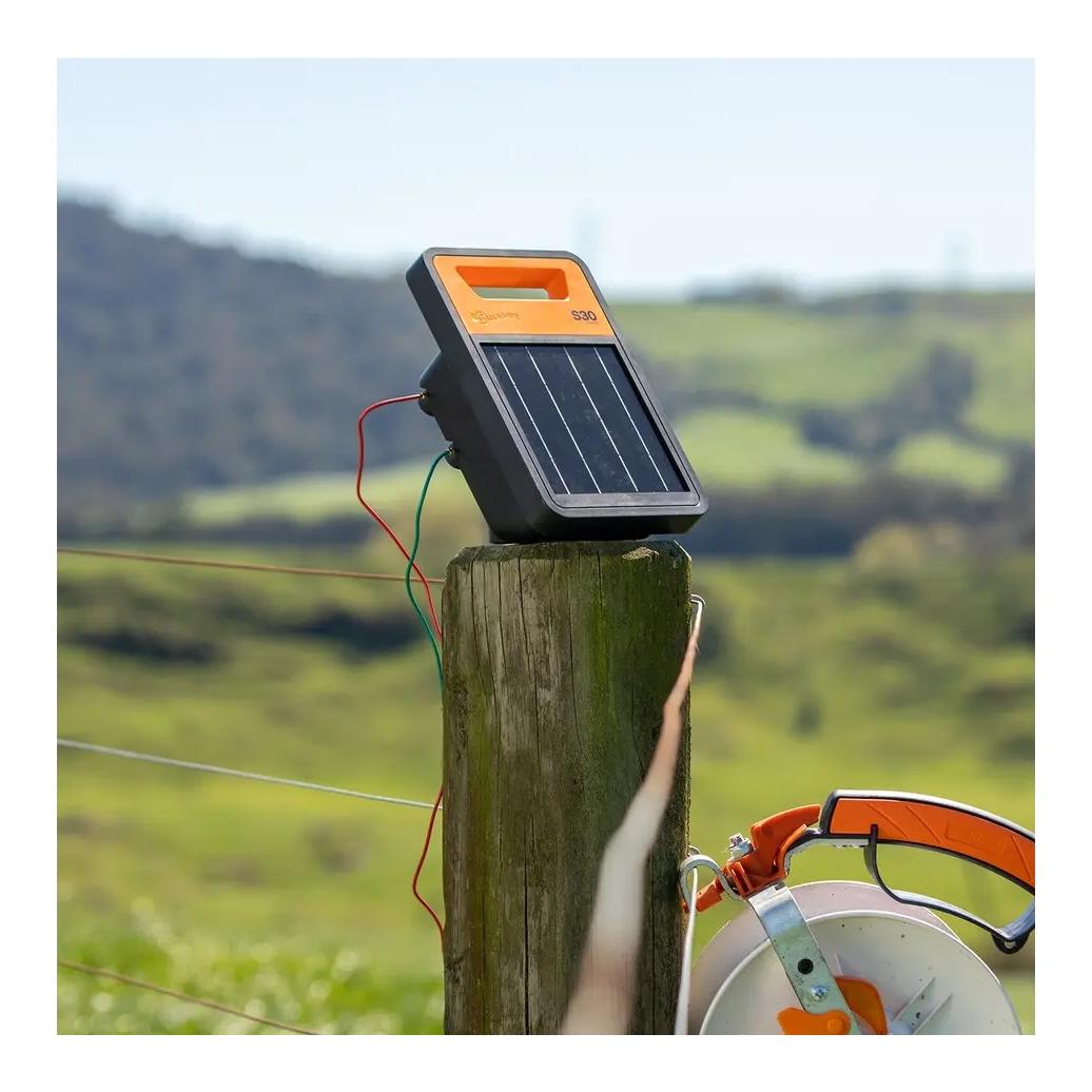 Support pour les appareils solaires S20, S30 et S60