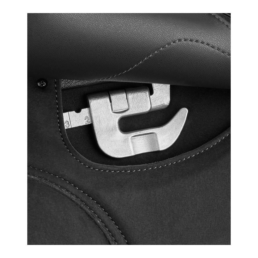 Wintec Dressursattel Isabell Icon