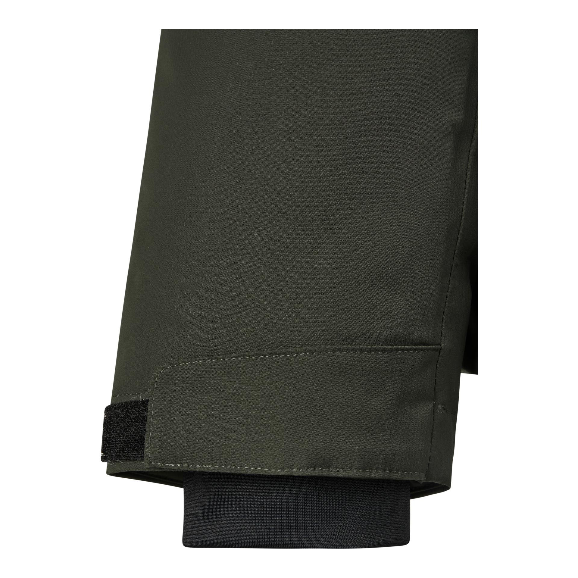 Jacke Waterproof Herren Dynamic 25