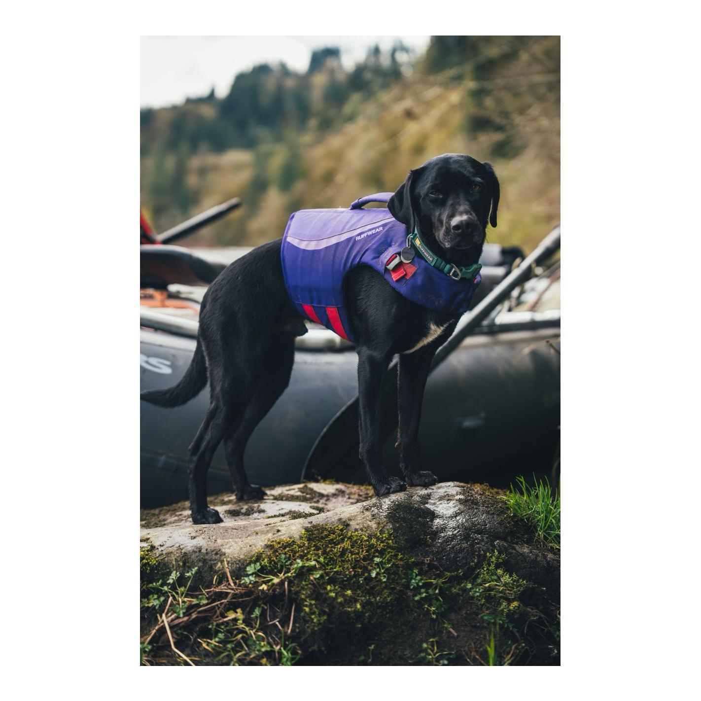 Ruffwear Float Coat™ Hundeschwimmweste