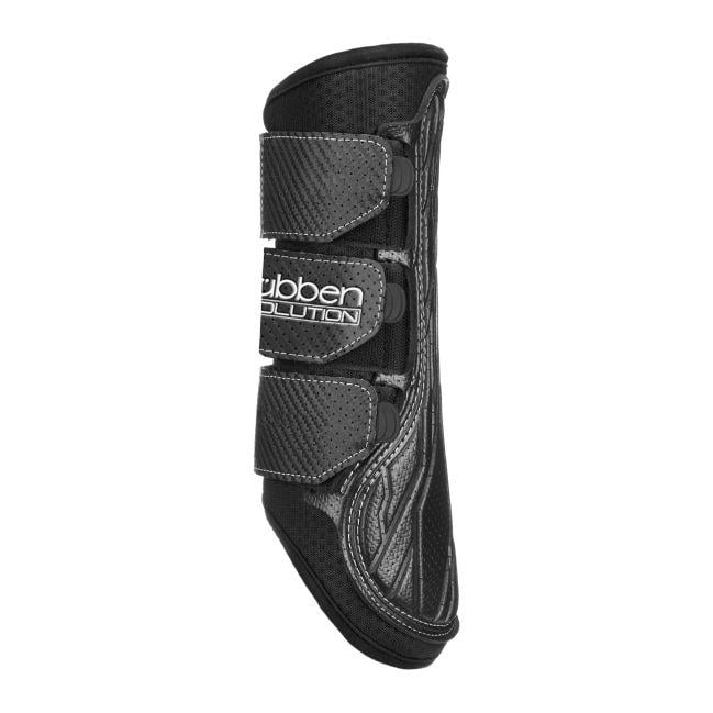Gamaschen Airflow - schwarz Gamaschen Airflow - schwarz