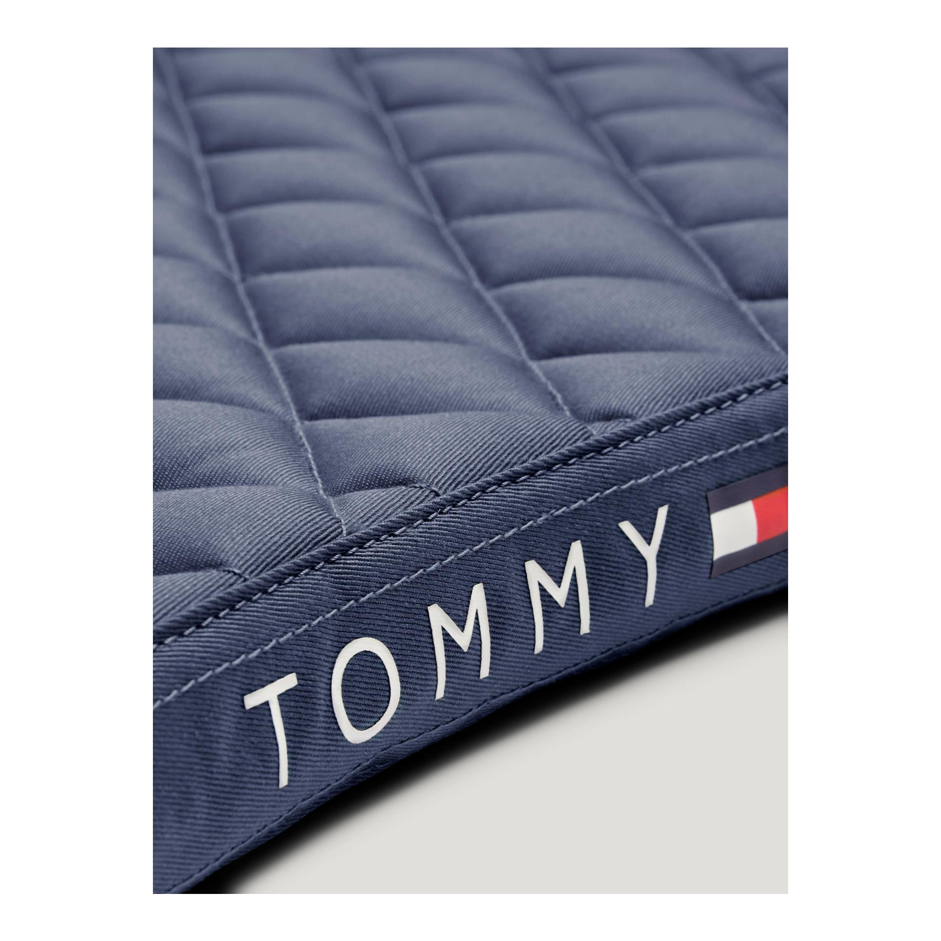 Tommy Hilfiger Equestrian Schabracke Springen Stanford 